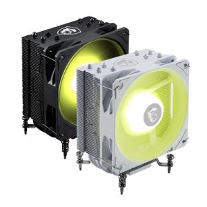 MSI MAG 코어프로저 AA13 (화이트)