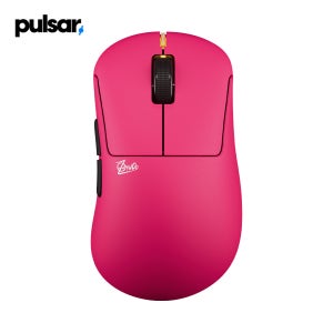 ZywOo 자이우 The Chosen Mouse Gen.2 - 미디움