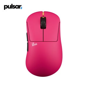 ZywOo 자이우 The Chosen Mouse Gen.2 - 미니