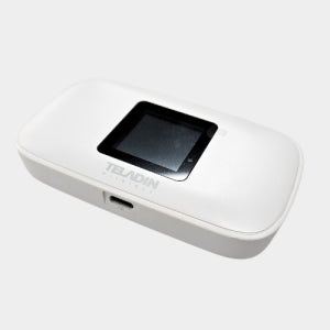 (무약정) 컴팩트한 디자인 휴대형 모바일라우터 TR-700