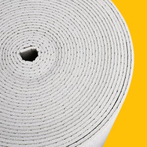 프라임랩 접착식 단열벽지 폼블럭 보온 단열 결로방지 스티커 풀바른 시트지 10m