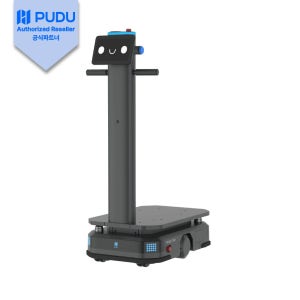 PUDU T600 푸두 산업용 물류배송로봇