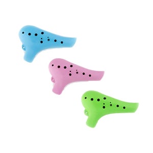 심로 Ocarina 오카리나 알토C