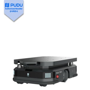 PUDU T600(저상형) 푸두 산업용 물류배송로봇