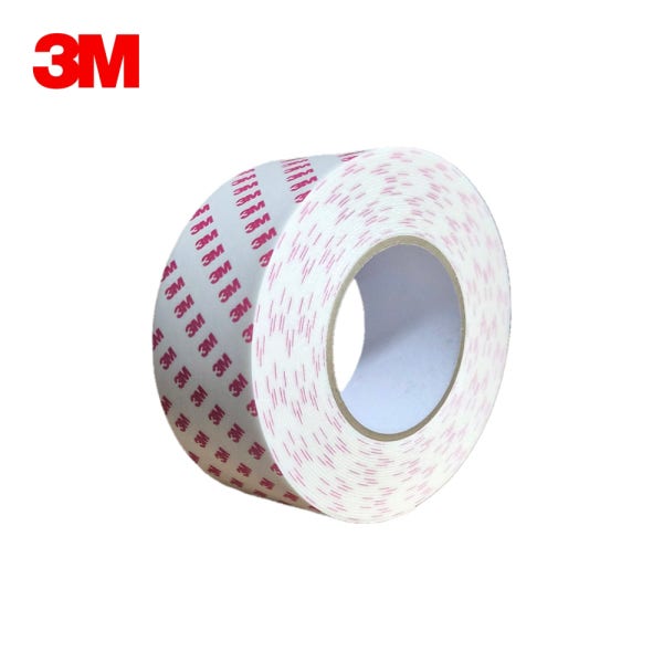 3M 4421 강력 PE 폼 양면테이프