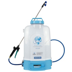 한일에스피 충전분무기 배부식 원큐 20L HP-2010