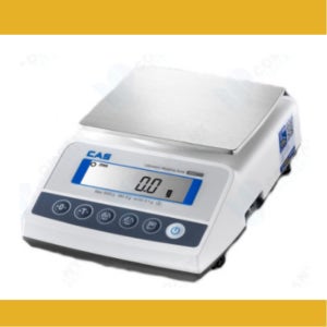 카스 CAS MWII PLUS-3000H (3000g 0.1g)고정밀 미량 실험실 귀금속