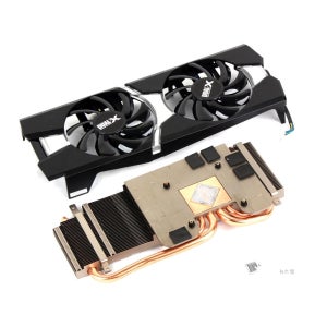 GTX780 / R9 280X 129215SU 듀얼 그래픽 팬