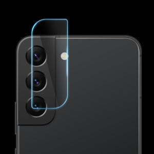 에나가드 카메라 보호 하우징 클리어 강화 유리 갤럭시S22 플러스, 1매입