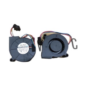 DELTA BUB0524HHB 5015 DC24V 0.18A 3선 블로워