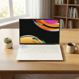 LG 인텔 그램15 AI U5-325 팬서레이크 15ZD90U-GX56K 16GB, 512GB