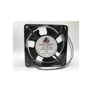 12038H1BL AC110-120V 0.26A 팬