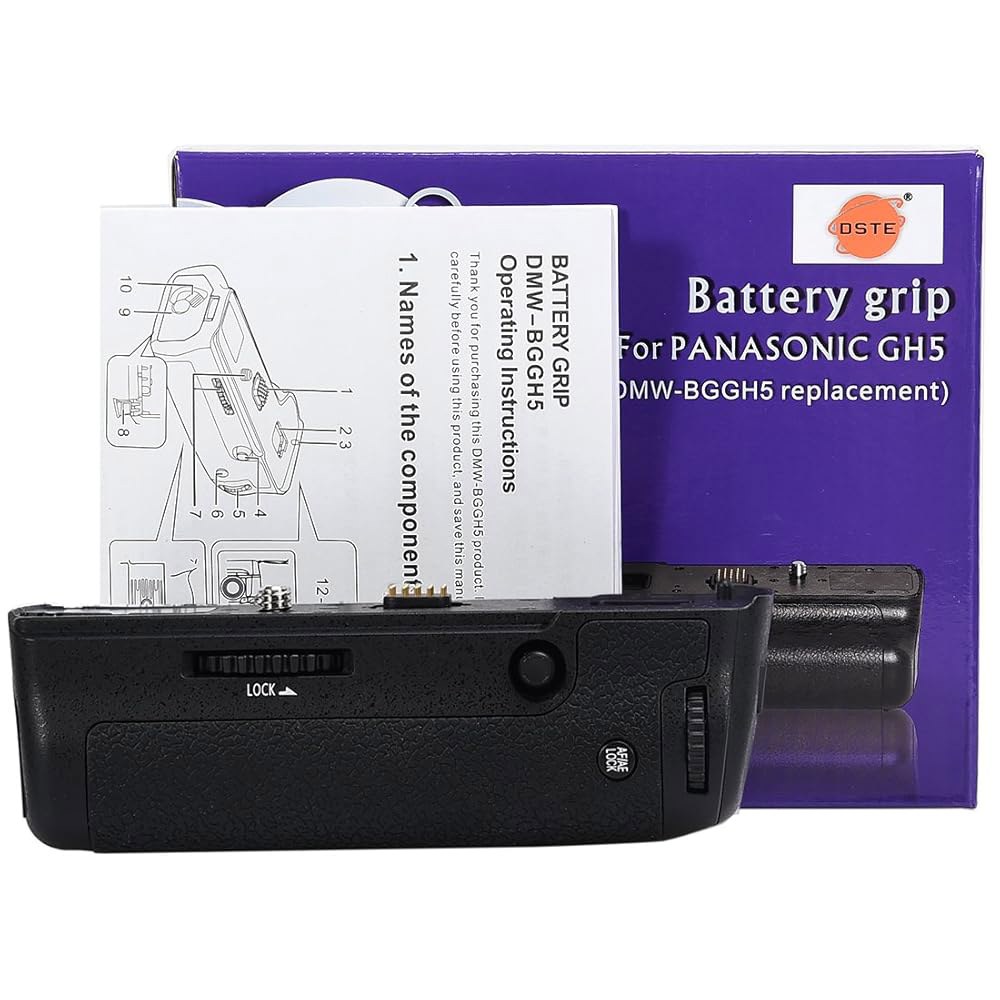 파나소닉 루믹스 GH5 Mark II