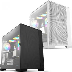 BRAVOTEC 트레저 X10 AERO (BLACK)