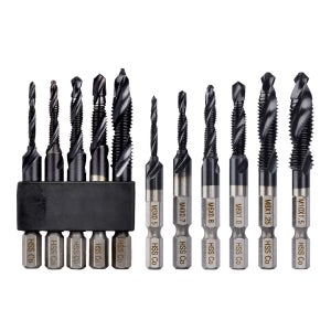 이엑스파워 드릴탭 탭드릴 3.0mm SUS EDT-03H