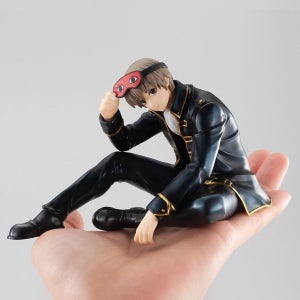 [예약] GEM 테노히라 오키타 소고 l 은혼