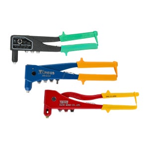 피쿠스 핸드 리벳건 리베트 HR-003