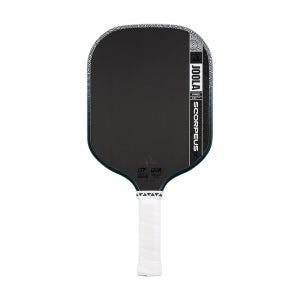 스포모티브 JOOLA Scorpeus Pro V Anna Bright Collin Johns Club Green 16mm 율라 스콜피우스 그린 피클볼 패들