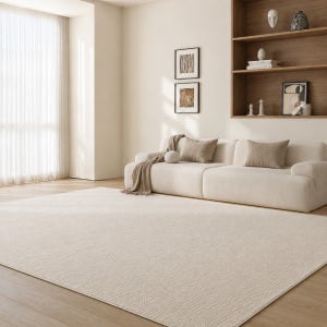 아르비나 사계절 거실 러그 북유럽 인테리어 대형 카페트 200cm x 300cm
