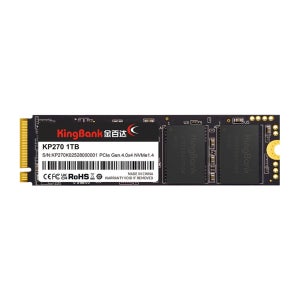 KingBank KP270 M.2 NVMe 1TB SSD