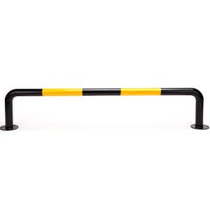 U볼라드 난간 L1000 L1200 H300 L1500 U자형 800x200x2.0mm