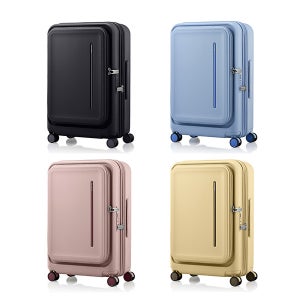 [쌤소나이트/26SS] MODIO 여행용 캐리어 EXP 67cm/24인치