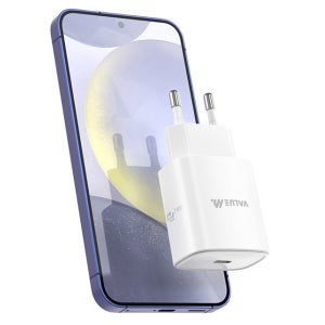 밸류엠 18W PD C타입 분리형 고속 충전기 아이폰 16 17 프로 에어