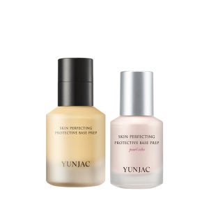 NEW [연작] 스킨 퍼펙팅 프로텍티브 베이스 프렙 펄 에코 25ml + 베이스프렙 40ml 2종 세트