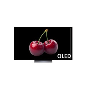 LG전자 2025 올레드 4K C5FNA 94cm OLED77C5FNA