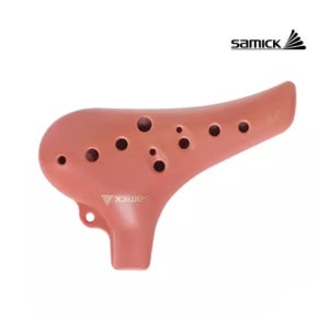 삼익 오카리나 SPO-N10AC