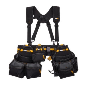 터프빌트 다용도 공구집 세트 TB-CT-101-5P