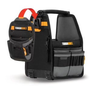 터프빌트 공구가방 공구집포함 TB-CT-180-8