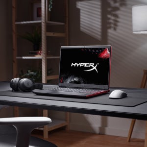 HyperX OMEN 15-gb0051AX 오멘 게이밍 노트북 AI 라이젠5-240 RTX5050 24GB 1TB Win11 Home