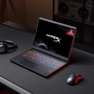 HyperX OMEN 15-gb0052AX 오멘 게이밍 노트북 AI 라이젠5-240 RTX5050 24GB 1TB FreeDOS