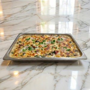 스댕연구소 원리빙 스텐 베이킹 사각 오븐팬 제과 제빵 빵판 트레이 그릴 컨벡션오븐 쿠키판