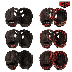 GN 킹코브라 에디션 올라운드 내야 야구 글러브