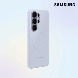 삼성 정품 갤럭시 슬림 마그넷 케이스 라이트 바이올렛, 갤럭시S26 울트라