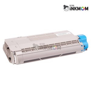 오키(OKI) C710 검정 재생토너 43866112