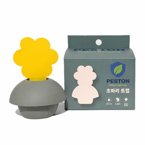 패스톤 초파리 트랩