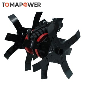 토마파워 예초기 날 부품 관리기 로터리