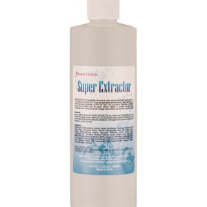 슈퍼익스트랙터(슈퍼엑스로션) 350ml 피지연화제