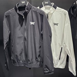 [PXG] 국내매장판 아울렛 남성 퍼포먼스 우븐 자켓