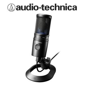 AUDIO TECHNICA AT2020 USB-X 오디오 테크니카 USB 콘덴서 마이크