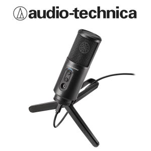 AUDIO TECHNICA ATR2500X / 오디오 테크니카 USB 콘덴서 마이크