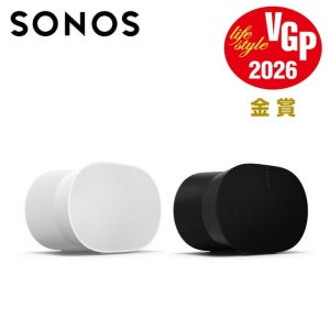 소노스 Sonos Era 300 프리미엄 스마트 스피커 무선 블랙 화이트