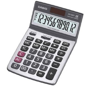 AX-120ST 심플 카시오 29400