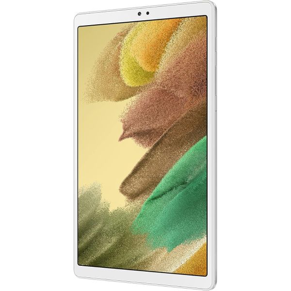 Samsung 리퍼제품 삼성 갤럭시 탭 A7 라이트 32GB 와이파이 실버 SM-T220