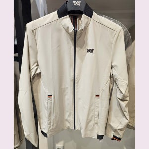 [PXG] 국내매장판 아울렛 남성 골프웨어 스윙 자켓