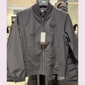 [PXG] 국내매장판 아울렛 남성 골프웨어 2IN1 하이브리드 자켓