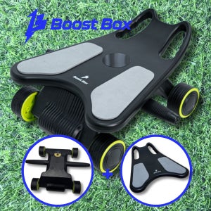 부스트박스 멀티 AB슬라이드 멀티모드 복근 코어 운동기구 운동